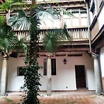El Porton De La Bellota - Con Parking Gratis - En El Centro De Toledo