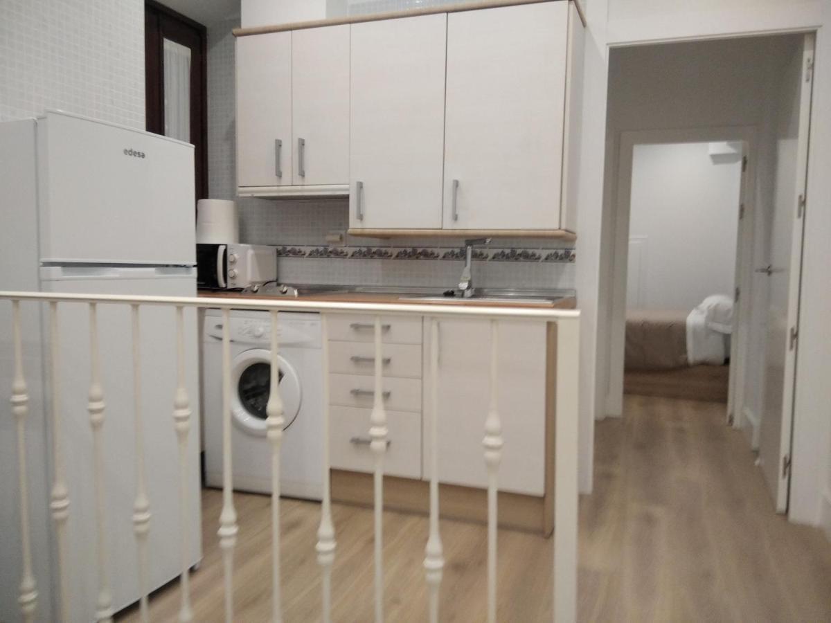 Apartamento El Porton De La Bellota - Con Parking Gratis - En El Centro De