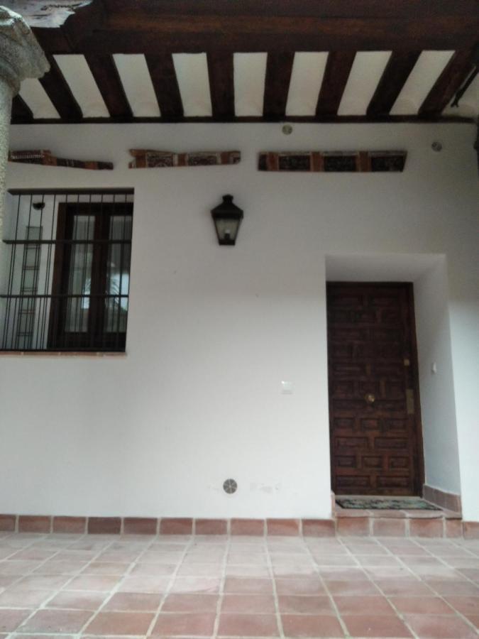 El Porton De La Bellota - Con Parking Gratis - En El Centro De Apartamento
